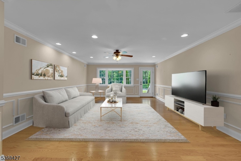 Stirling - Residential