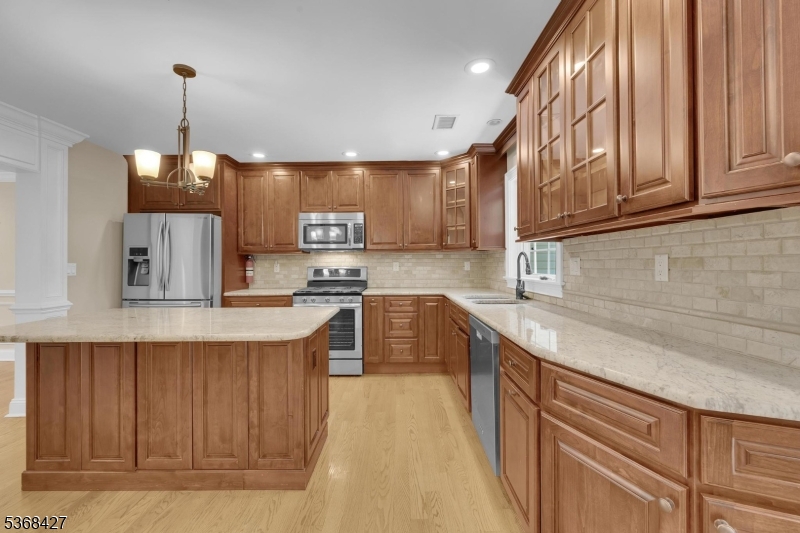 Stirling - Residential