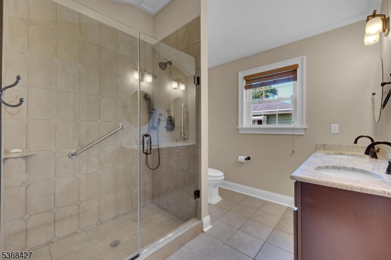 Stirling - Residential