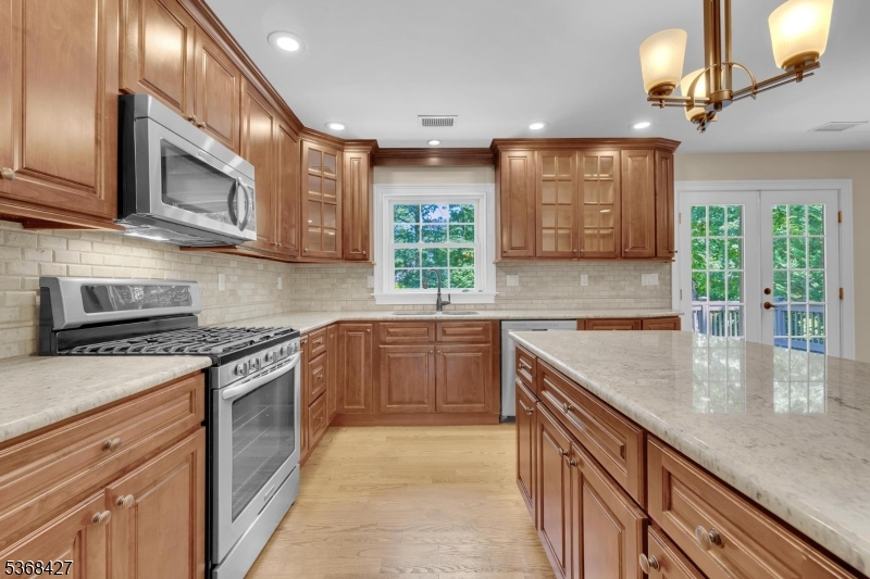 Stirling - Residential