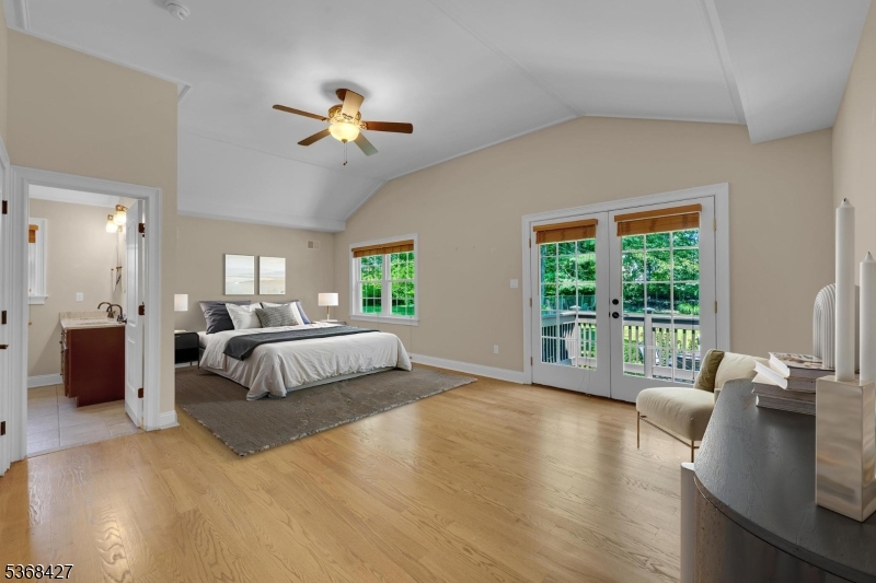 Stirling - Residential