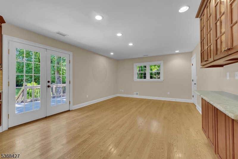 Stirling - Residential