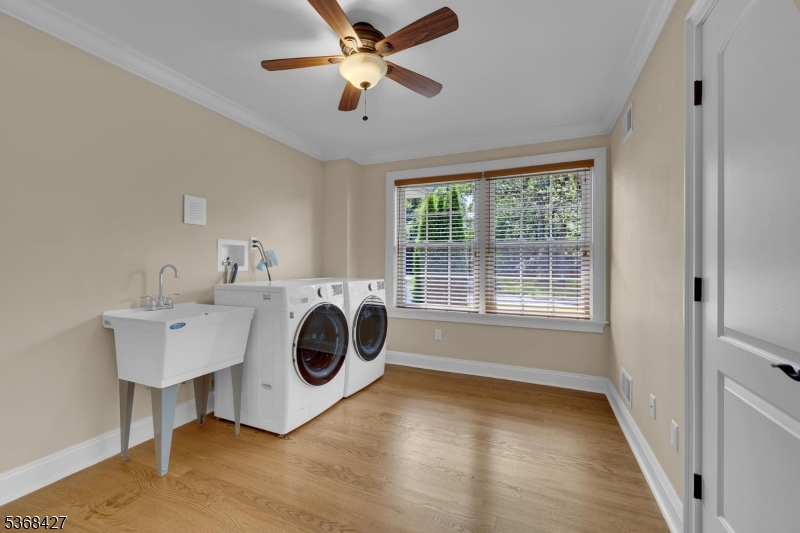 Stirling - Residential