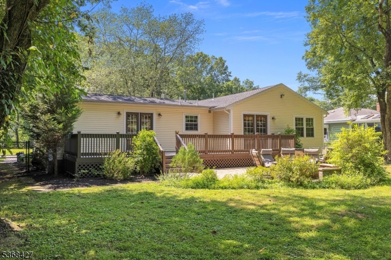 Stirling - Residential