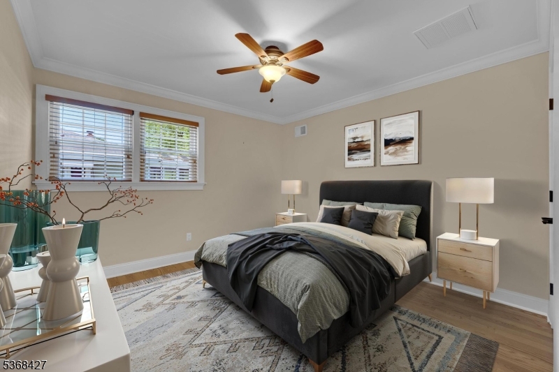 Stirling - Residential