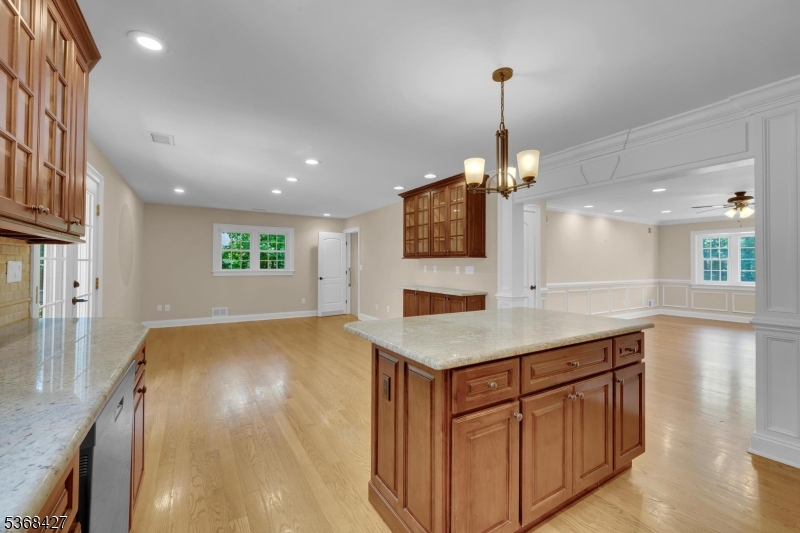 Stirling - Residential