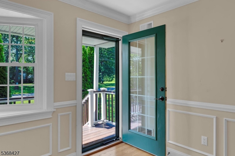 Stirling - Residential