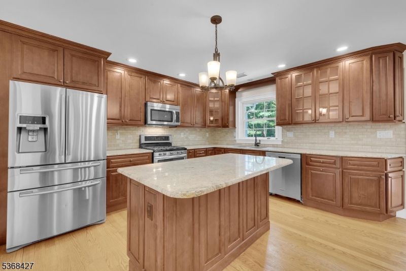 Stirling - Residential