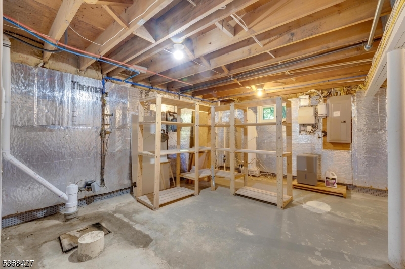 Stirling - Residential