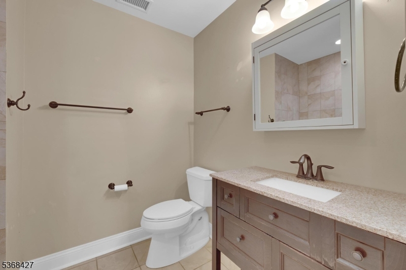 Stirling - Residential