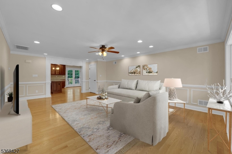 Stirling - Residential