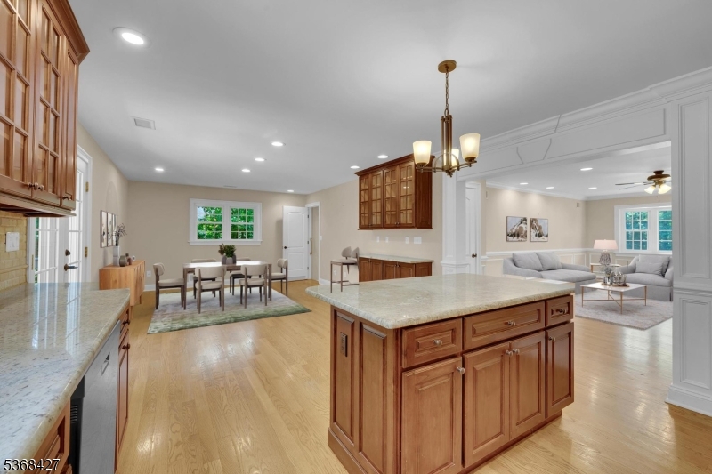 Stirling - Residential