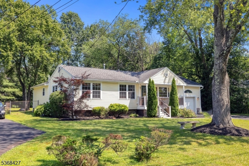 Stirling - Residential