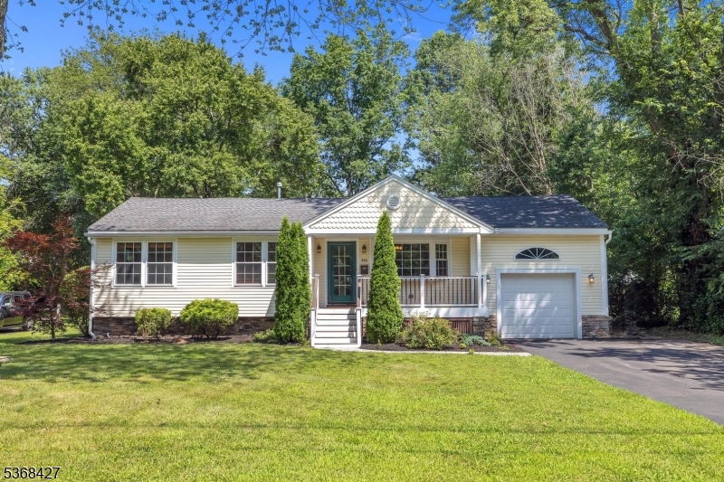 Stirling - Residential