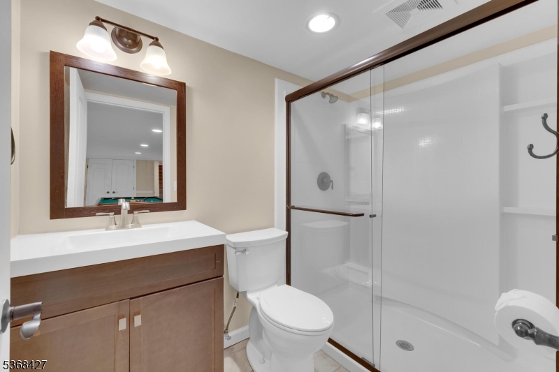 Stirling - Residential