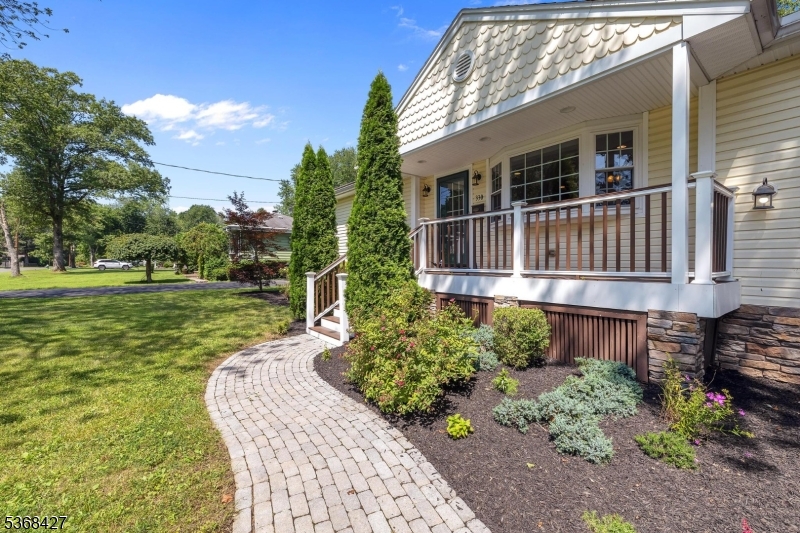 Stirling - Residential