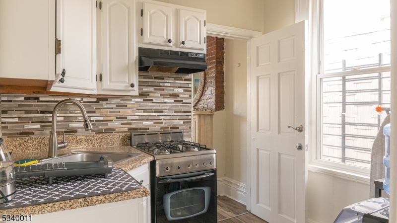 Greenville - Residential Income