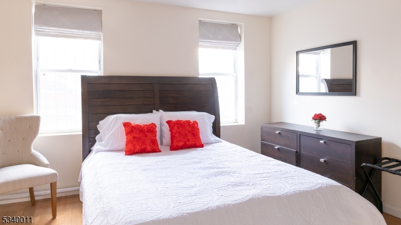 Greenville - Residential Income