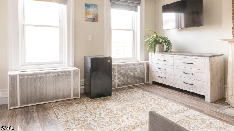 Greenville - Residential Income