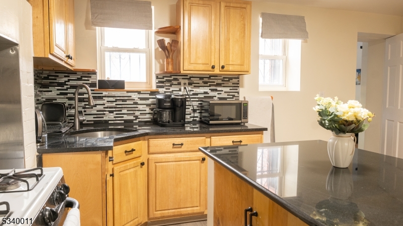 Greenville - Residential Income