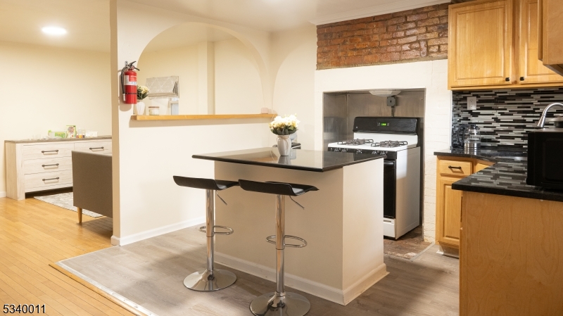 Greenville - Residential Income