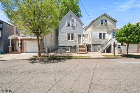 30 Edison St Bloomfield Twp. NJ 07003