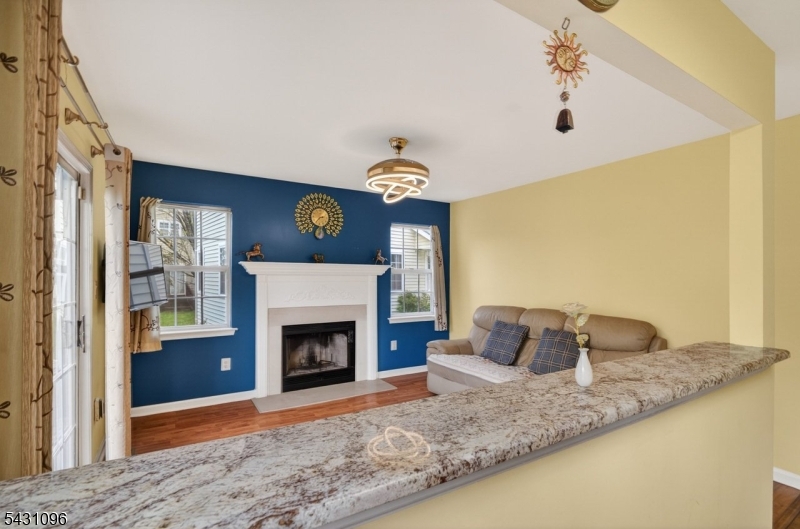 Courtland - Residential