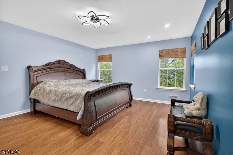 Courtland - Residential