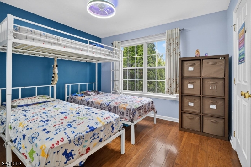 Courtland - Residential
