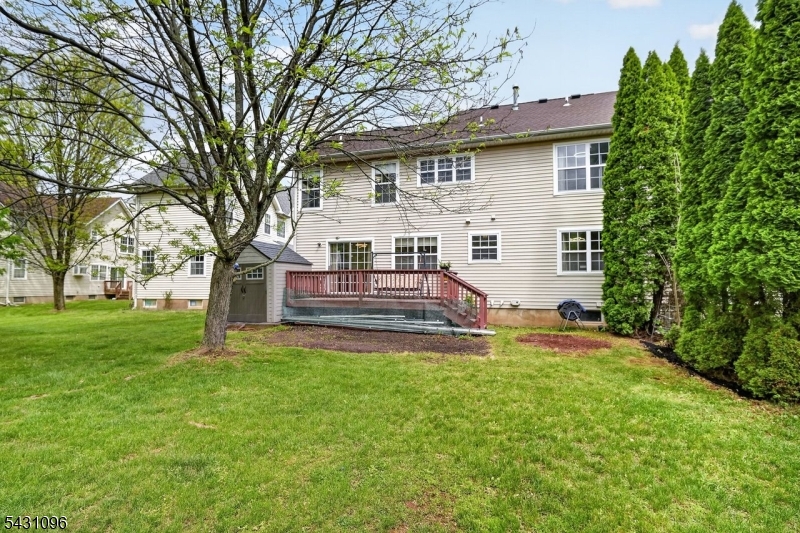 Courtland - Residential