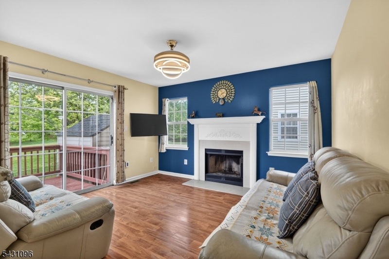 Courtland - Residential
