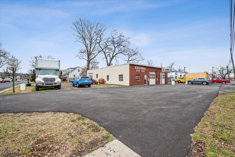 Middlesex Boro, New Jersey 08846, United States, ,Commercial,Pending,23962