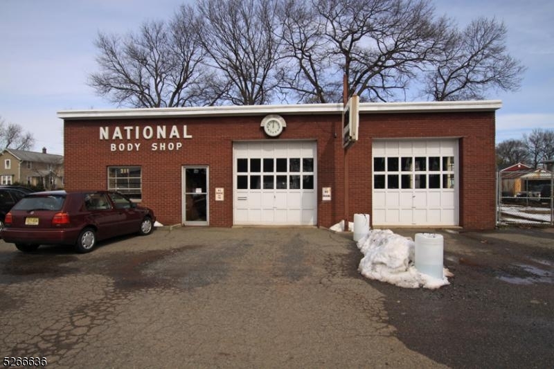 Middlesex Boro, New Jersey 08846, United States, ,Commercial,Pending,23962