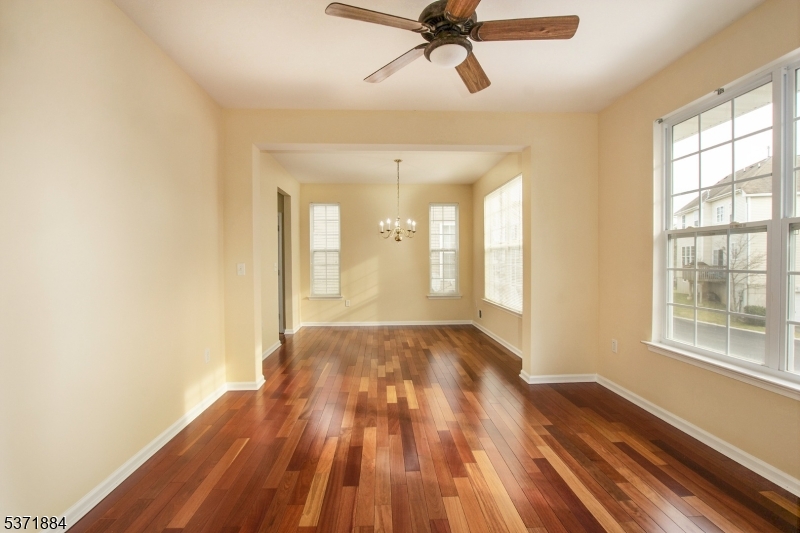 Woodfield Estates - Residential Lease