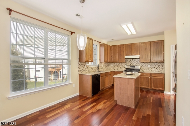 Woodfield Estates - Residential Lease