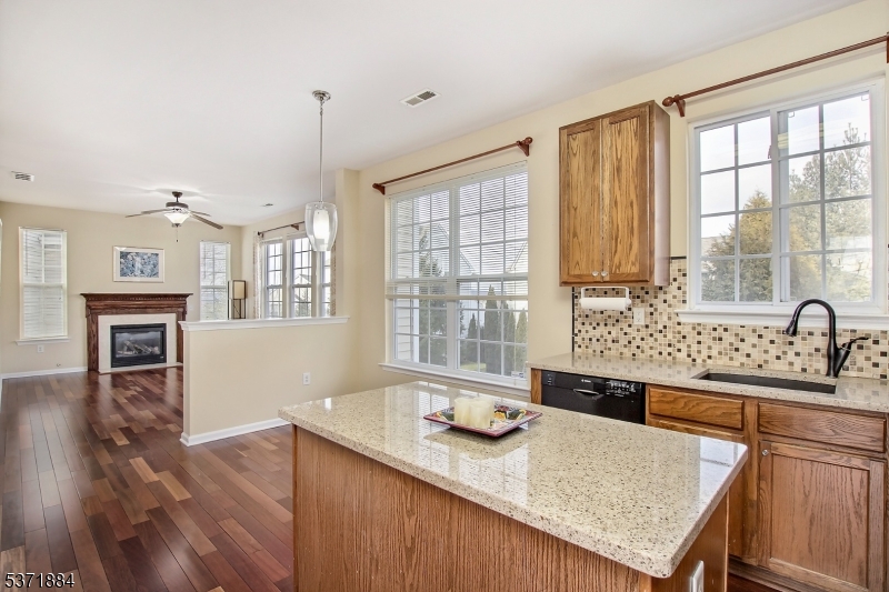 Woodfield Estates - Residential Lease