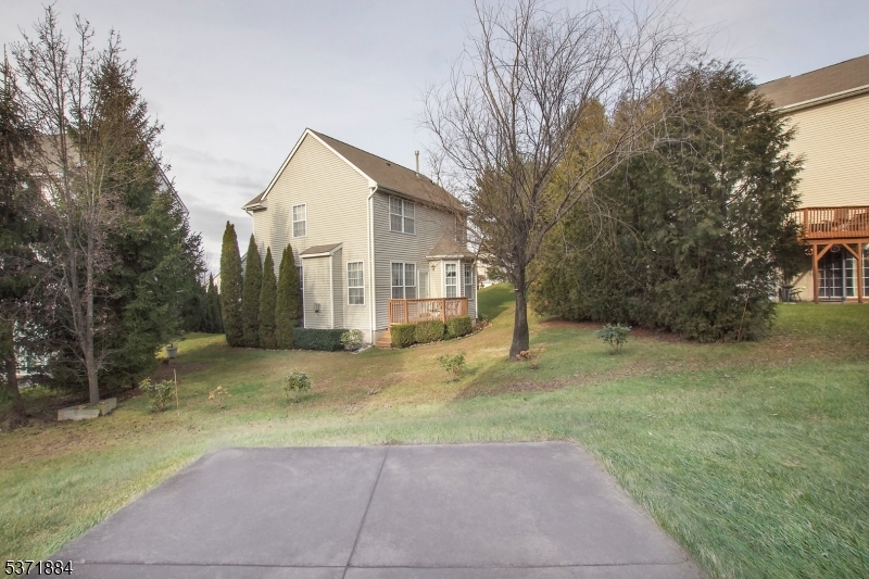 Woodfield Estates - Residential Lease