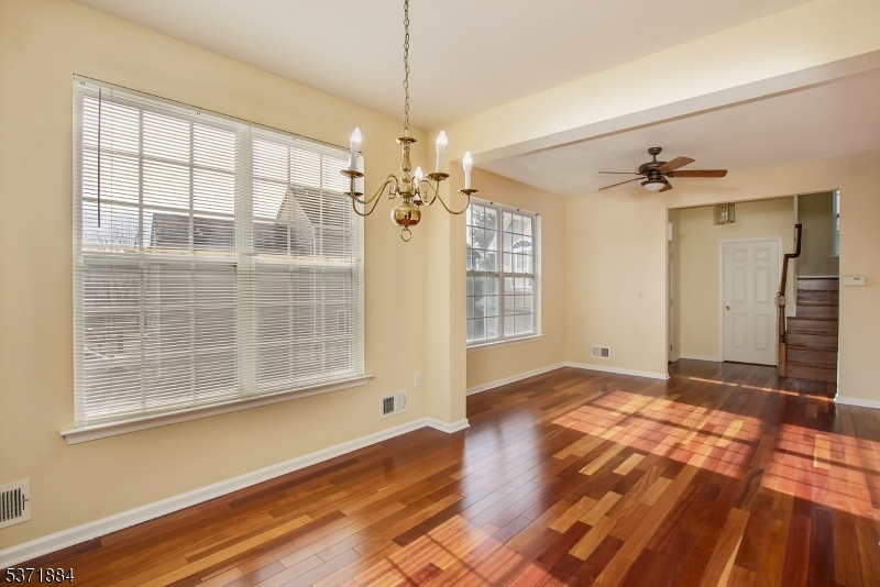 Woodfield Estates - Residential Lease