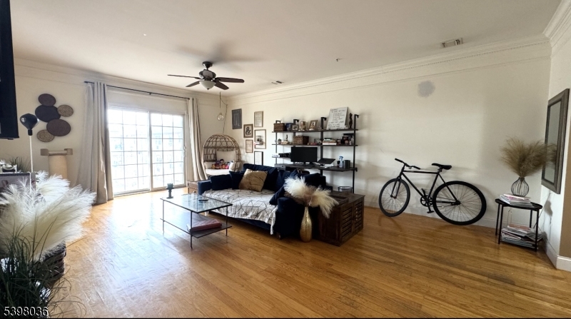 Chestnut Street - Residential