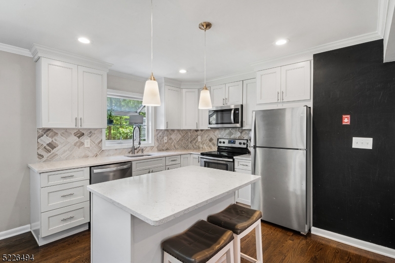 White Meadow Lake - Residential