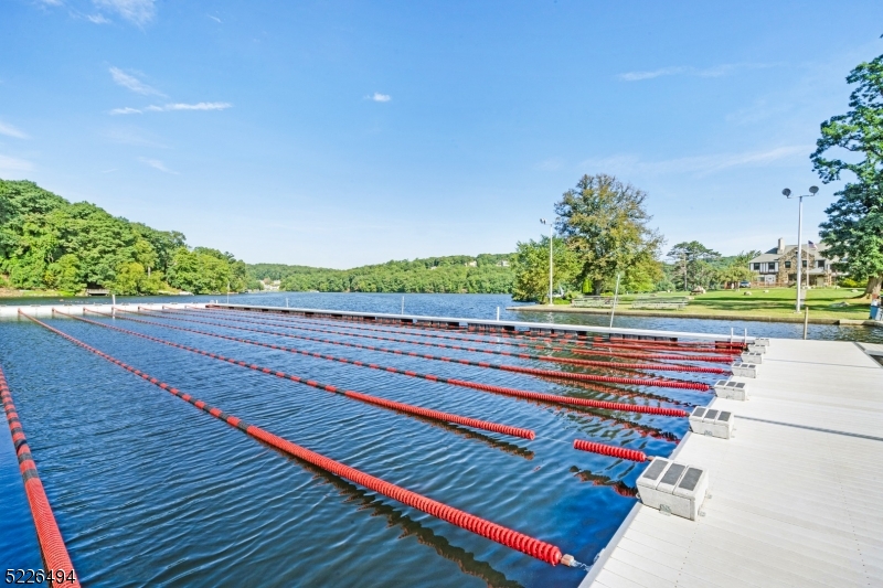 White Meadow Lake - Residential