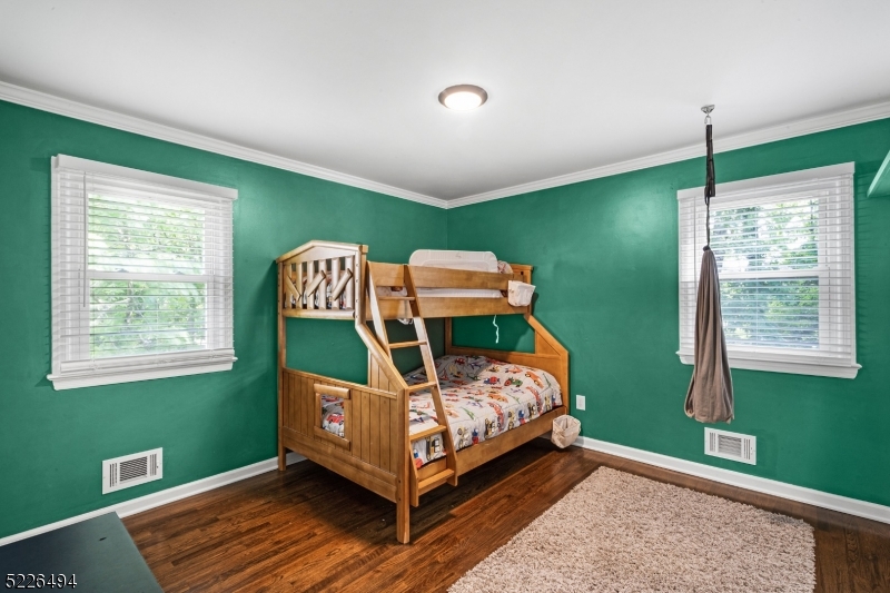 White Meadow Lake - Residential