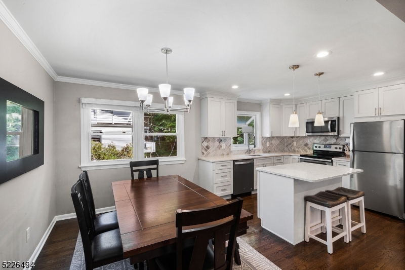 White Meadow Lake - Residential