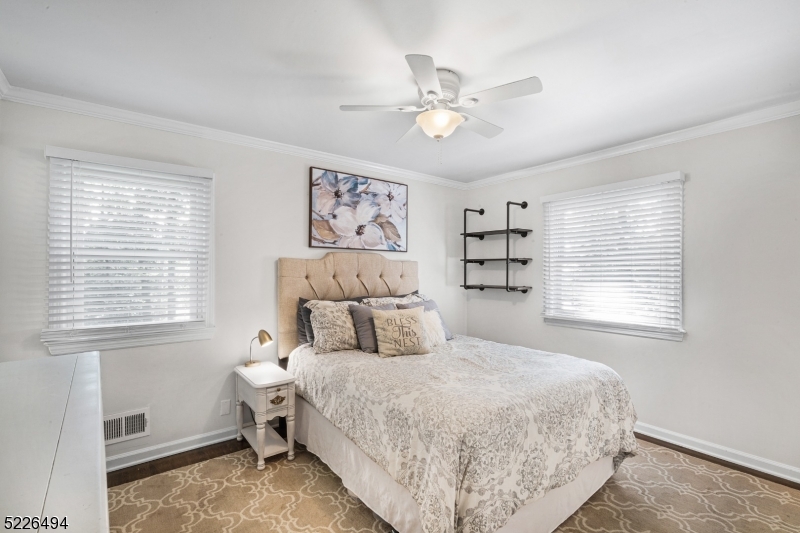 White Meadow Lake - Residential