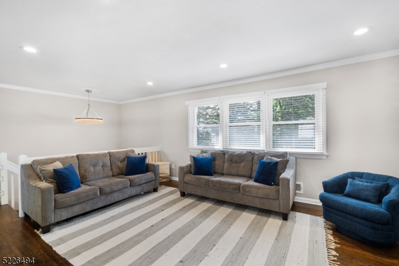 White Meadow Lake - Residential