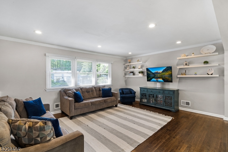 White Meadow Lake - Residential