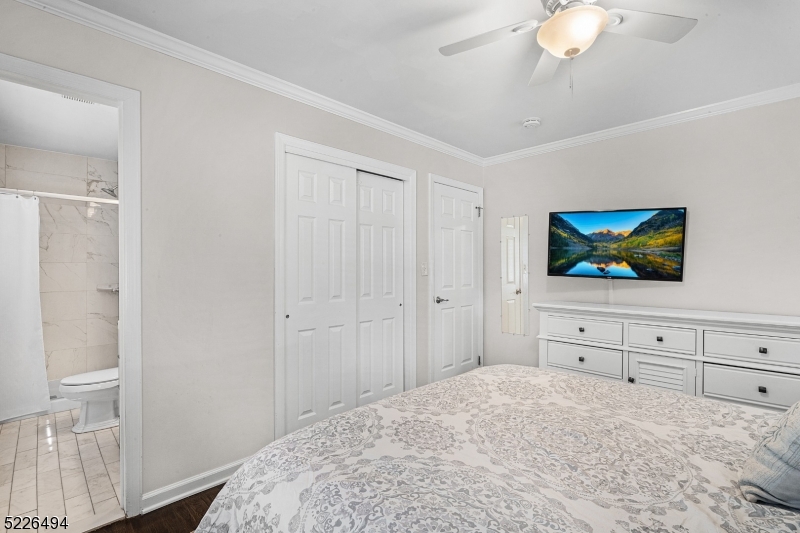 White Meadow Lake - Residential