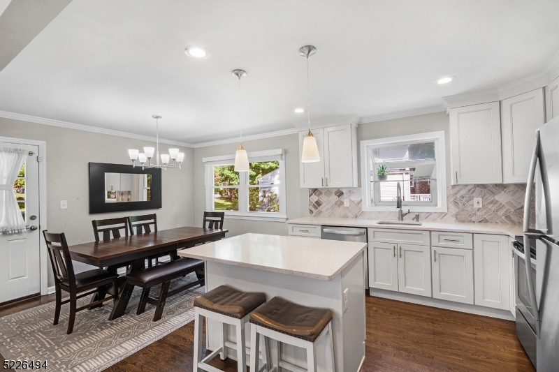 White Meadow Lake - Residential