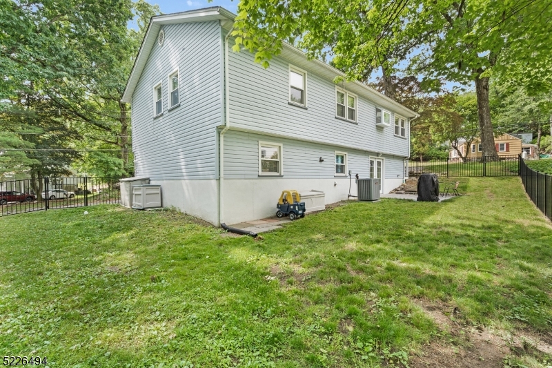 White Meadow Lake - Residential