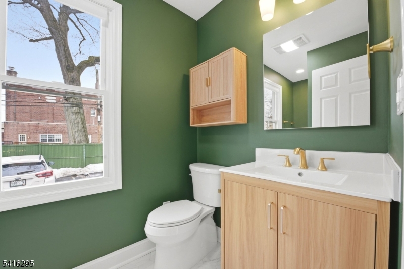 Downtown Montclair - Residential Lease